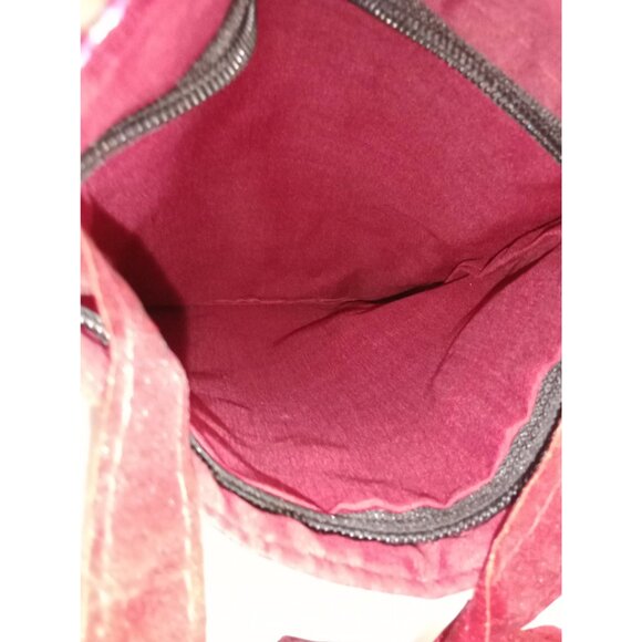 New Embroidered Ethnic Handmade Indian Kutchi Cross Body Bag Colorful - Picture 3 of 6